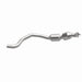 MagnaFlow Exhaust Products 21-535 OEM Grade Direct-Fit Catalytic Converter - Truck Part Superstore