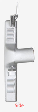 Northern Radiator 222332 High Performance Ford Charge Air Cooler - Truck Part Superstore