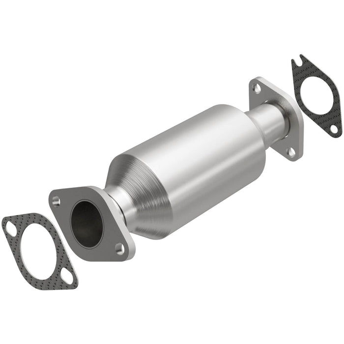 MagnaFlow Exhaust Products 5592863 California Direct-Fit Catalytic Converter - Truck Part Superstore