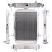 Northern Radiator 205187 Northern All Aluminum Muscle Car Radiator - Truck Part Superstore