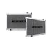 Mishimoto MMRAD-G35-03 Performance Aluminum Radiator, fits Infiniti G35 2003-2007 - Truck Part Superstore