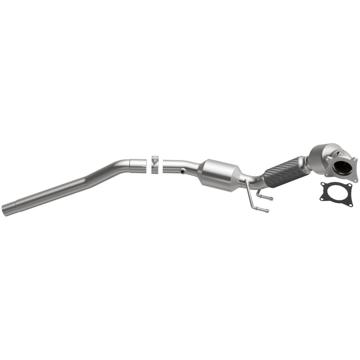 MagnaFlow Exhaust Products 5582408 California Direct-Fit Catalytic Converter - Truck Part Superstore