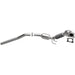 MagnaFlow Exhaust Products 5582408 California Direct-Fit Catalytic Converter - Truck Part Superstore