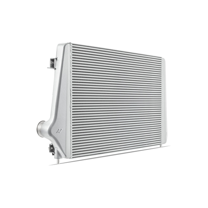 Mishimoto MMINT-DMAX-17KSLP Performance Intercooler Kit, fits Chevrolet/GMC 6.6L Duramax L5P 2017-2019 - Truck Part Superstore