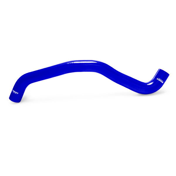 Mishimoto MMHOSE-FV8-04BL Silicone Radiator Hose Kit, fits Ford F-150 V8 2004-2008 - Truck Part Superstore
