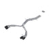 MBRP Exhaust S46073CF Exhaust System Kit - Truck Part Superstore