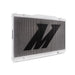 Mishimoto MMRAD-CTR-17 Performance Aluminum Radiator, fits Honda Civic Type R 2017-2021 - Truck Part Superstore