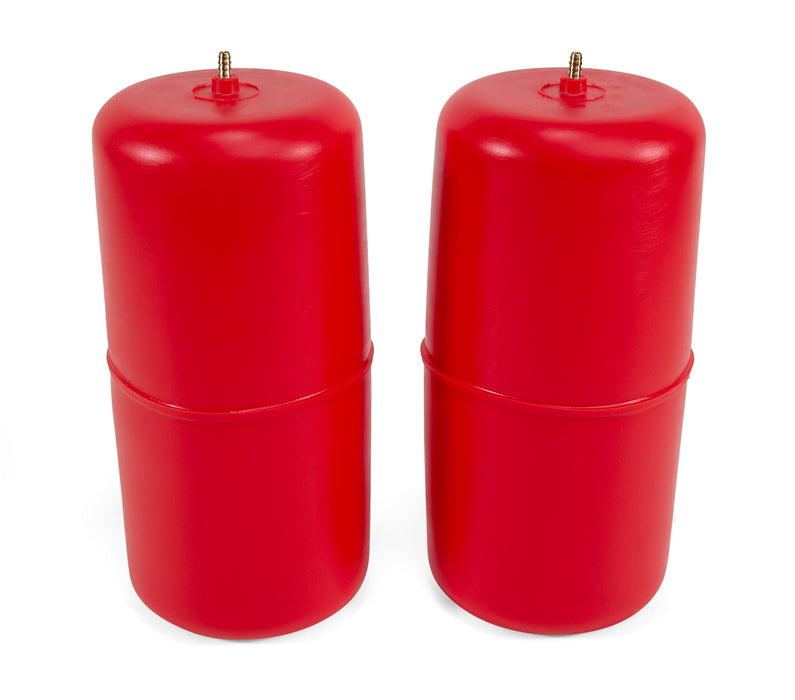 Air Lift 80532 Air Lift 1000; Coil Spring; Front; No Drill; Installation Time-2 Hours Or Less; - Truck Part Superstore