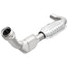 MagnaFlow Exhaust Products 447135 California Direct-Fit Catalytic Converter - Truck Part Superstore