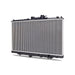 Mishimoto R1494-MT Replacement Radiator, fits Honda Accord 2.2L 1994-1997 - Truck Part Superstore