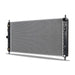 Mishimoto R2864-AT Replacement Radiator, fits Chevrolet Malibu 2008-2012 - Truck Part Superstore