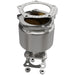 MagnaFlow Exhaust Products 52049 OEM Grade Direct-Fit Catalytic Converter - Truck Part Superstore