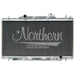 Northern Radiator 205236 Sport Compact Radiator - 17 1/2 x 27 5/8 x 2 1/8 - Truck Part Superstore