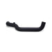 Mishimoto MMICP-FIST-14WBK Ford Fiesta ST Intercooler Pipe Kit, 2014-2019 Wrinkle Black - Truck Part Superstore