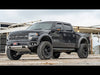 Rough Country 55200 4.5 Inch Suspension Lift Kit 10-14 F-150 Raptor Rough Country - Truck Part Superstore