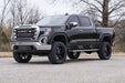 Rough Country 22950 6 Inch Suspension Lift Kit Vertex 19-20 Silverado/Sierra 1500 4WD/2WD Rough Country - Truck Part Superstore