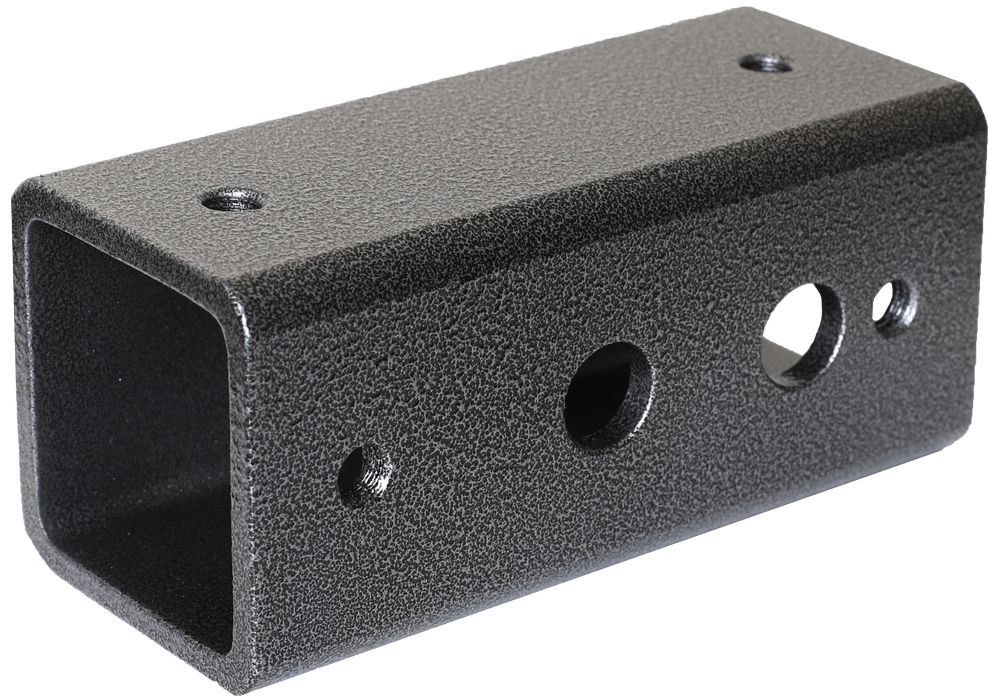 GEN-Y Hitch GH-007-1 Bolt-On Reducer Sleeve 2.5" to 2" Installation Included - Truck Part Superstore