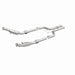 MagnaFlow Exhaust Products 21-501 OEM Grade Direct-Fit Catalytic Converter - Truck Part Superstore