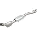 MagnaFlow Exhaust Products 441117 California Direct-Fit Catalytic Converter - Truck Part Superstore