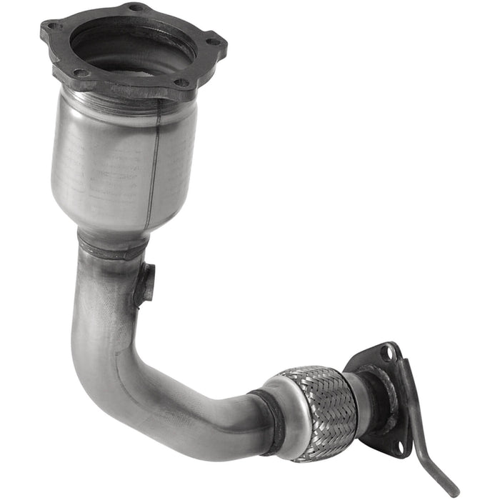 MagnaFlow Exhaust Products 49368 OEM Grade Direct-Fit Catalytic Converter - Truck Part Superstore