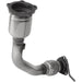 MagnaFlow Exhaust Products 49368 OEM Grade Direct-Fit Catalytic Converter - Truck Part Superstore