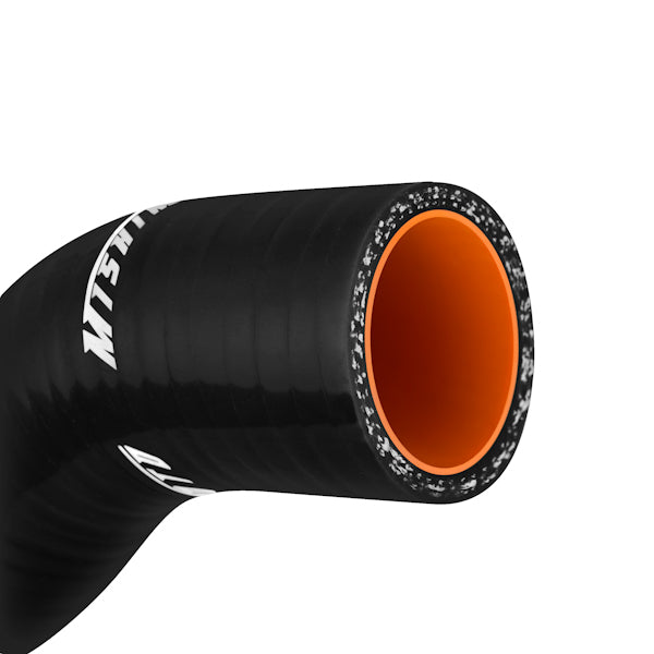 Mishimoto MMHOSE-370Z-09BK Silicone Radiator Hose Kit, fits Nissan 370Z 2009-2020 - Truck Part Superstore