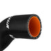 Mishimoto MMHOSE-370Z-09BK Silicone Radiator Hose Kit, fits Nissan 370Z 2009-2020 - Truck Part Superstore