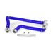 Mishimoto MMHOSE-F2D-11BL Silicone Coolant Hose Kit, fits Ford 6.7L Powerstroke 2011-2016 - Truck Part Superstore