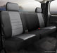 FIA NP92-68 GRAY Neo™ Neoprene Custom Fit Truck Seat Covers - Truck Part Superstore