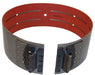 TCI Automotive 425500 Replace the intermediate band in your C6 with a TCI High Performance Flex Band. - Truck Part Superstore