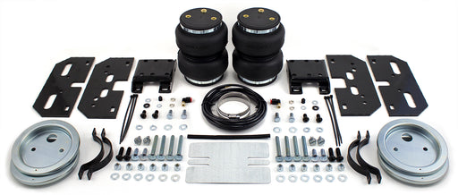 Air Lift 57257 LoadLifter 5000 for Half-Ton Vehicles; Leaf Spring Leveling Kit; Rear; - Truck Part Superstore