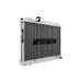 Mishimoto MMRAD-SUP-86 Performance Aluminum Radiator, fits Toyota Supra 1986-1992 - Truck Part Superstore