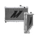 Mishimoto MMRAD-MIA-90X X-Line Performance Aluminum Radiator, fits Mazda Miata 1990-1997 - Truck Part Superstore