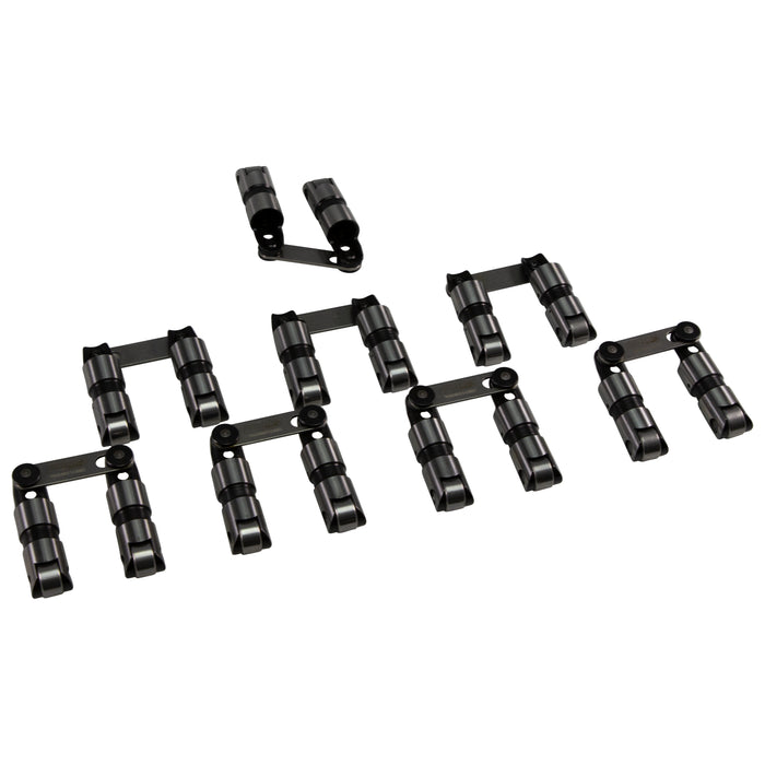 COMP Cams 96840B-16 Sportsman Solid Roller Lifter Set w/ Bushing for Ford 351C, 351-400M - Truck Part Superstore