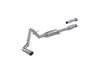 MBRP Exhaust S5211304 T304 Stainless Steel. - Truck Part Superstore