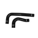 Mishimoto MMHOSE-RAM-10DBK Silicone Coolant Hose Kit, fits Dodge 6.7L Cummins 2010-2012 - Truck Part Superstore