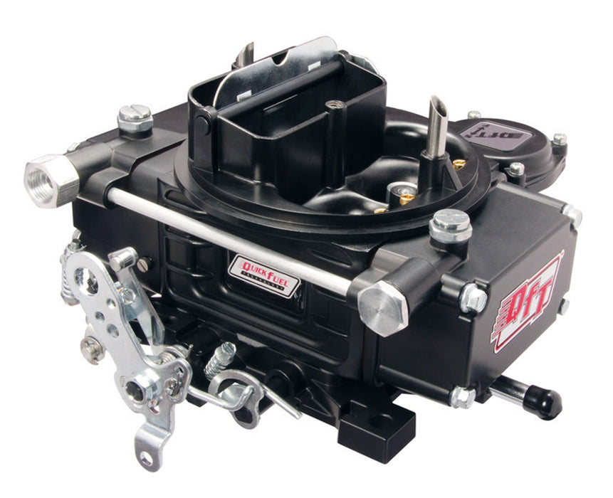 Quick Fuel Technology BD-1957 Slayer Series Carburetor - Truck Part Superstore