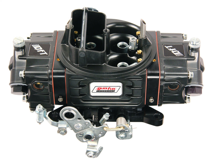 Quick Fuel Technology BD-650 SS Series Carburetor - Truck Part Superstore