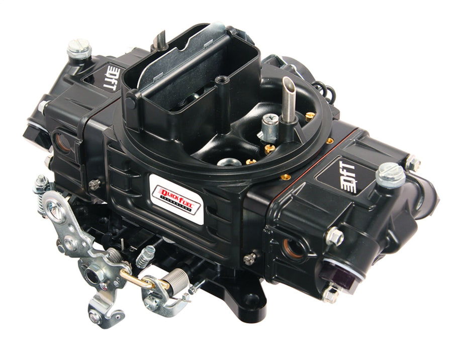 Quick Fuel Technology BD-780-VS SS Series Carburetor - Truck Part Superstore