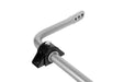Eibach Springs E40-209-019-01-01 PRO-UTV - Adjustable Rear Anti-Roll Bar (Rear Sway Bar Only) - Truck Part Superstore