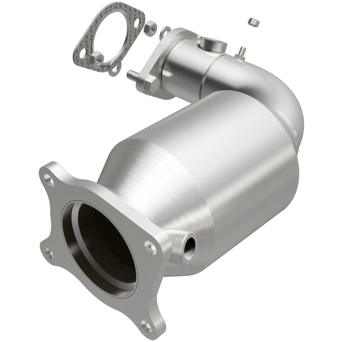 MagnaFlow Exhaust Products 21-822 OEM Grade Direct-Fit Catalytic Converter - Truck Part Superstore