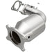 MagnaFlow Exhaust Products 21-822 OEM Grade Direct-Fit Catalytic Converter - Truck Part Superstore