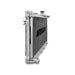 Mishimoto MMRAD-MIA-90 Performance Aluminum Radiator fits Mazda Miata 1990-1997 - Truck Part Superstore