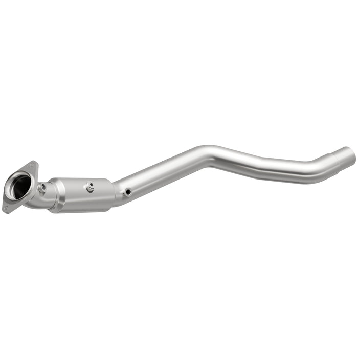 MagnaFlow Exhaust Products 21-577 OEM Grade Direct-Fit Catalytic Converter - Truck Part Superstore