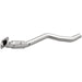MagnaFlow Exhaust Products 21-577 OEM Grade Direct-Fit Catalytic Converter - Truck Part Superstore