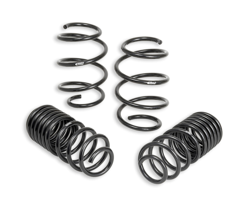 Eibach Springs E10-40-038-01-22 PRO-KIT Performance Springs (Set of 4 Springs) - Truck Part Superstore