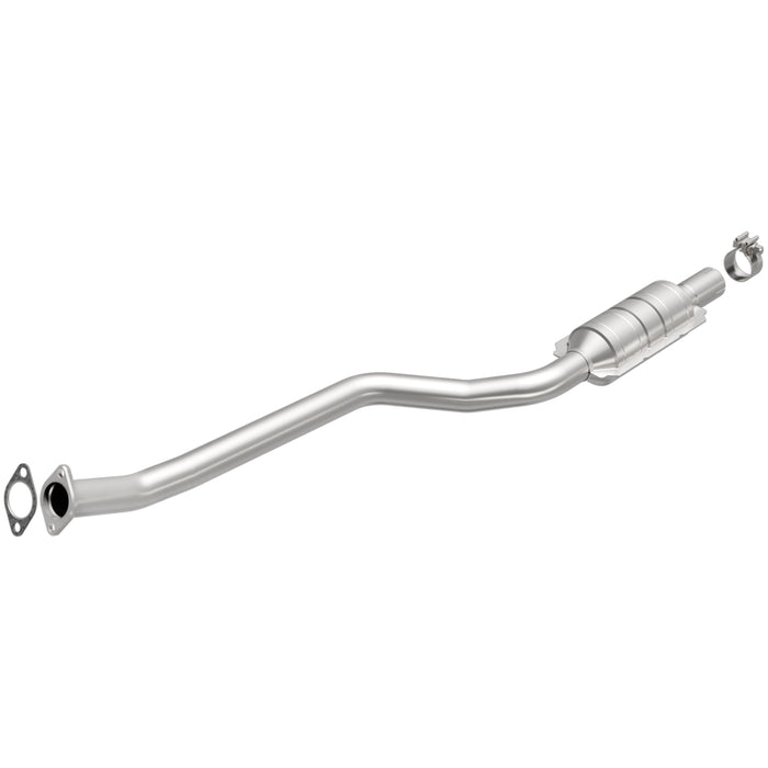 MagnaFlow Exhaust Products 51375 OEM Grade Direct-Fit Catalytic Converter - Truck Part Superstore