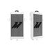 Mishimoto MMPS-YFM700R-06 Aluminum Radiator, fits Yamaha YFM700R Raptor 2006-2012 - Truck Part Superstore