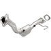 MagnaFlow Exhaust Products 23312 HM Grade Direct-Fit Catalytic Converter - Truck Part Superstore