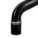 Mishimoto MMHOSE-Q50-16ANCBK Silicone Intercooler Coolant Hose Kit, fits Infiniti Q50/Q60 3.0T 2016+, Black - Truck Part Superstore
